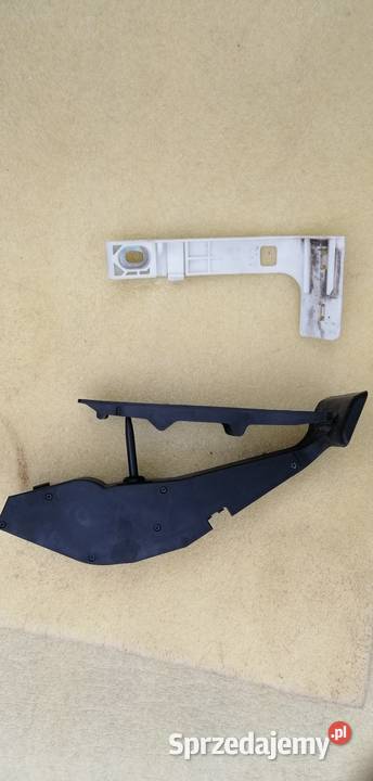 Bmw e46 potencjometr gazu pedał manual Aleksandrów Łódzki