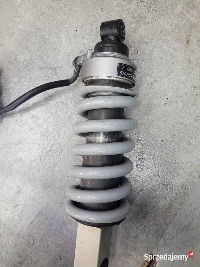 BMW R 1200 C CL R1200CL K30 AMORTYZATOR TYŁ Nowy Tomyśl sprzedam