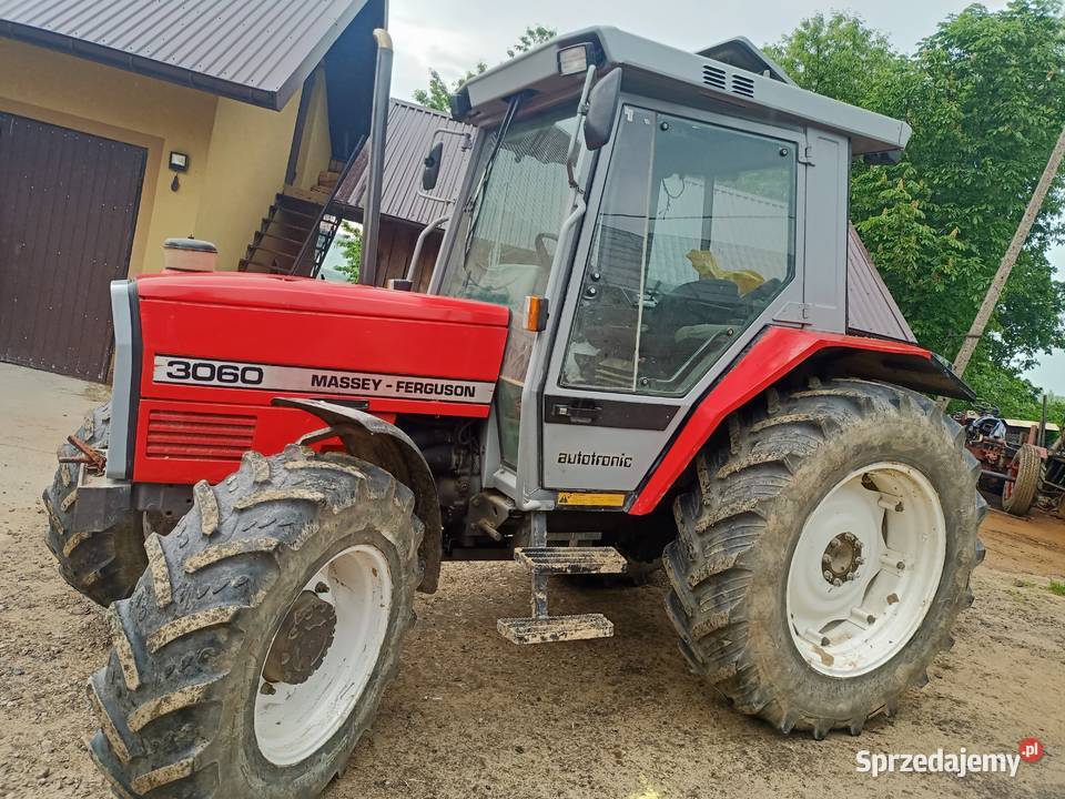 Massey Ferguson 3060 sprzedam