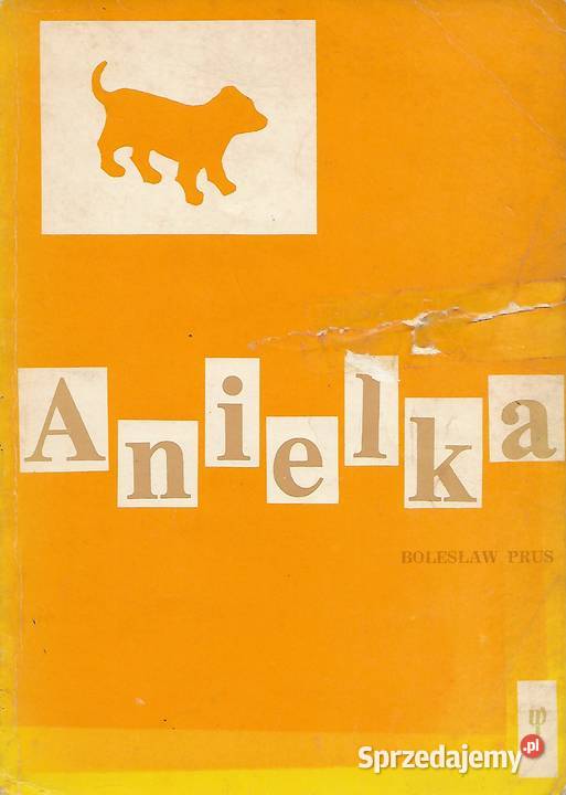 Anielka B Prus Puławy