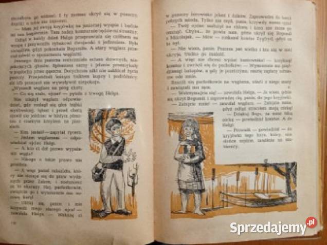 Nowy kiermasz bajek 1965 bajki kiermasz folklor Proza i poezja łódzkie Łódź