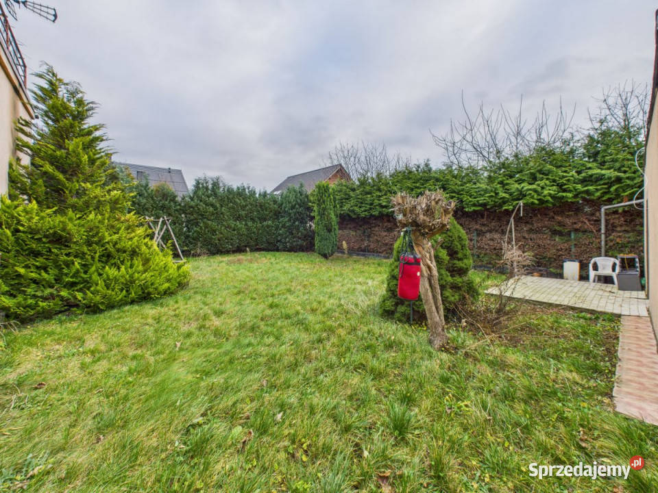 Dom wolnostojący 382m2 Rumia wolnostojący Domy