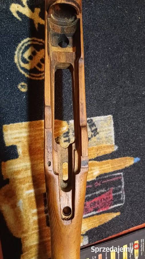 Kolba mauser wz 29 FB Radom Militaria Warszawa