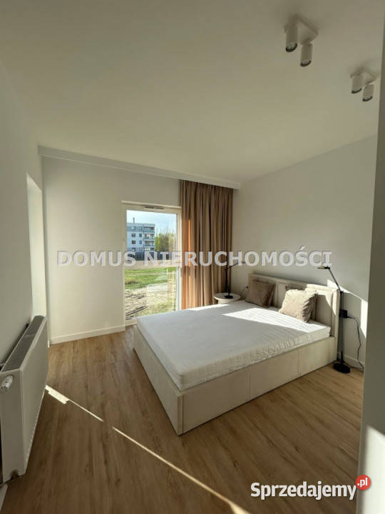 Mieszkanie Łódź 449m2 2pokojowe