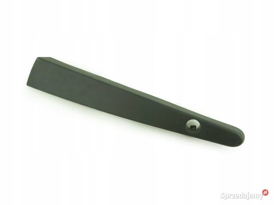 LISTWA ZDERZAKA FIAT DOBLO 0405