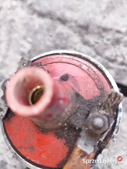 Oryginalna cewka zapłonowa Skoda 105 osobowe Rusiec