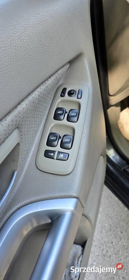 Volvo XC90 D5 Żabno