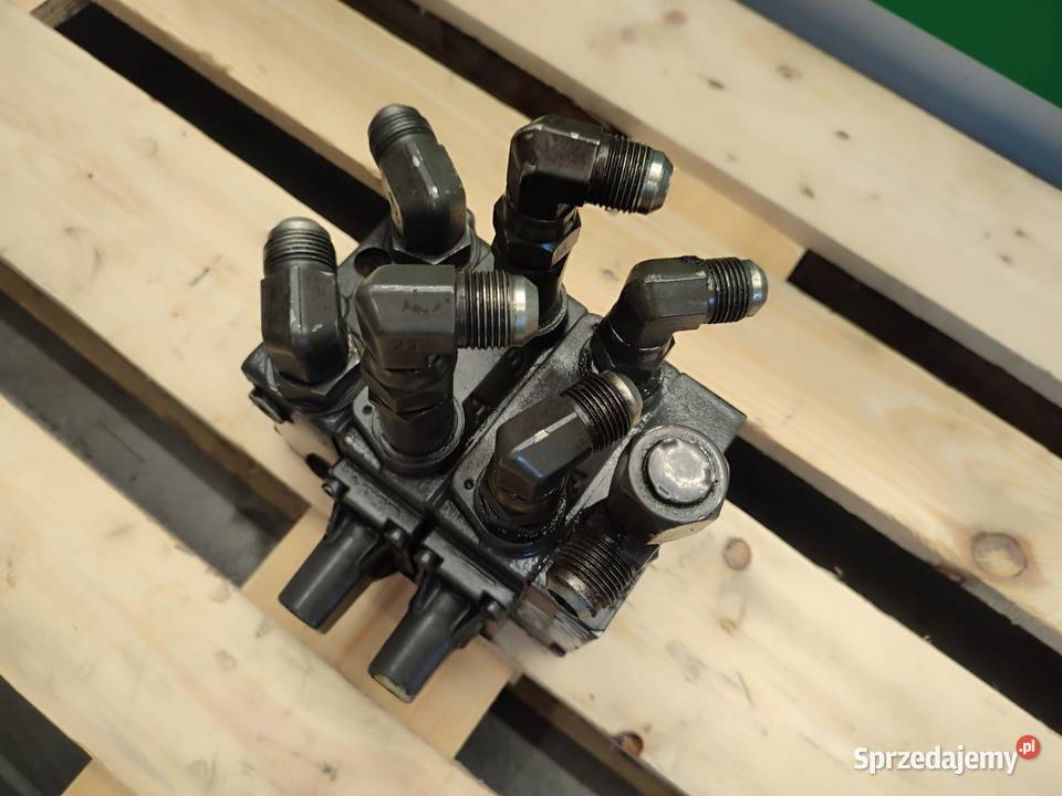 Zawór proporcjonalny Danfoss PVG32 11004540 Wilkowo