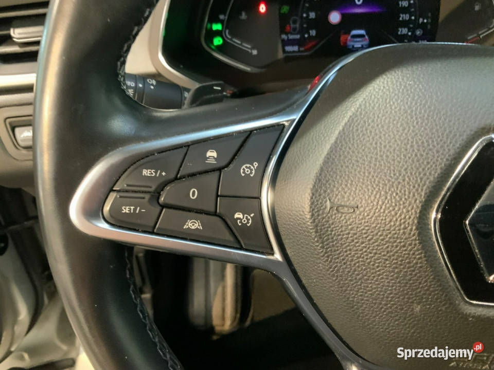 Renault Captur II 2019 130KM Captur