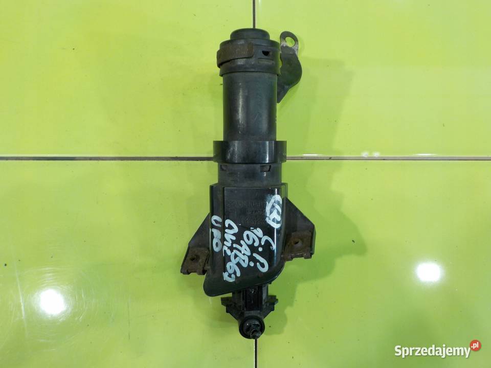 HONDA CIVIC VIII UFO 18 IVTEC 06r HB 5D mazowieckie Suków