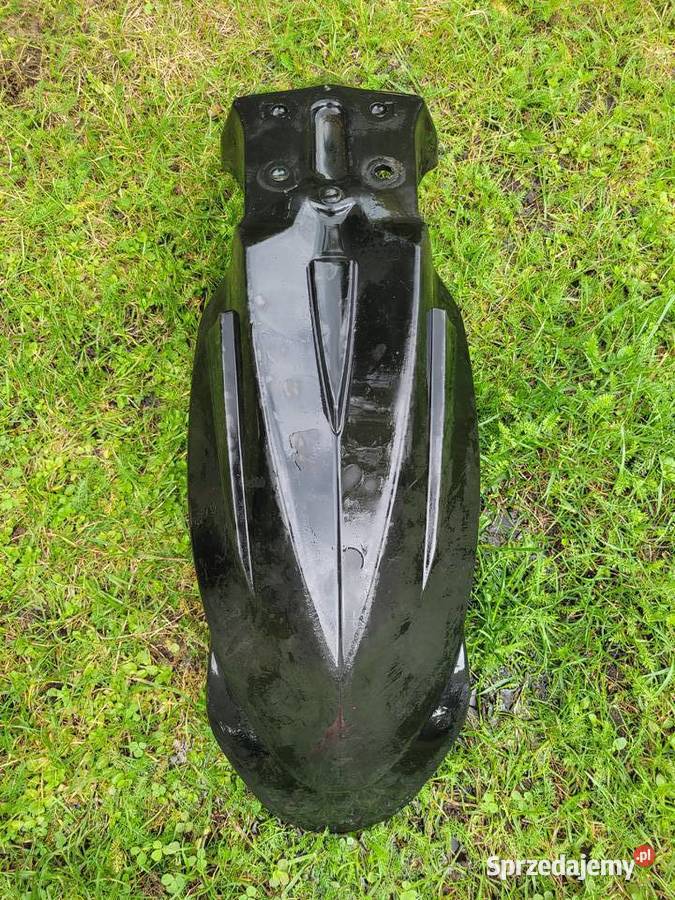BLOTNIK ACERBIS motocyklowy supermoto cross Piła