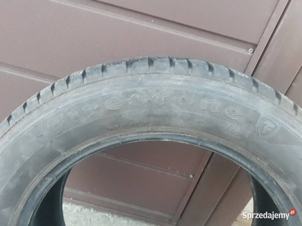 Opony Firestone Destination Winter 2256017 Ruda Wielka
