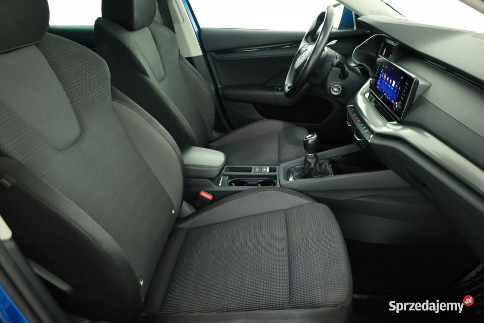 Skoda Octavia 15 TSI Piaseczno