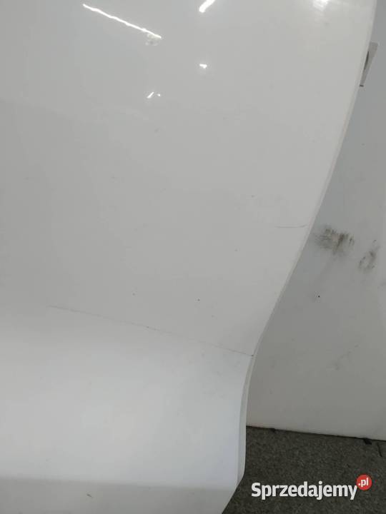 DRZWI PRAWE TYŁ BIAŁE VW Volkswagen Tiguan I osobowe świętokrzyskie