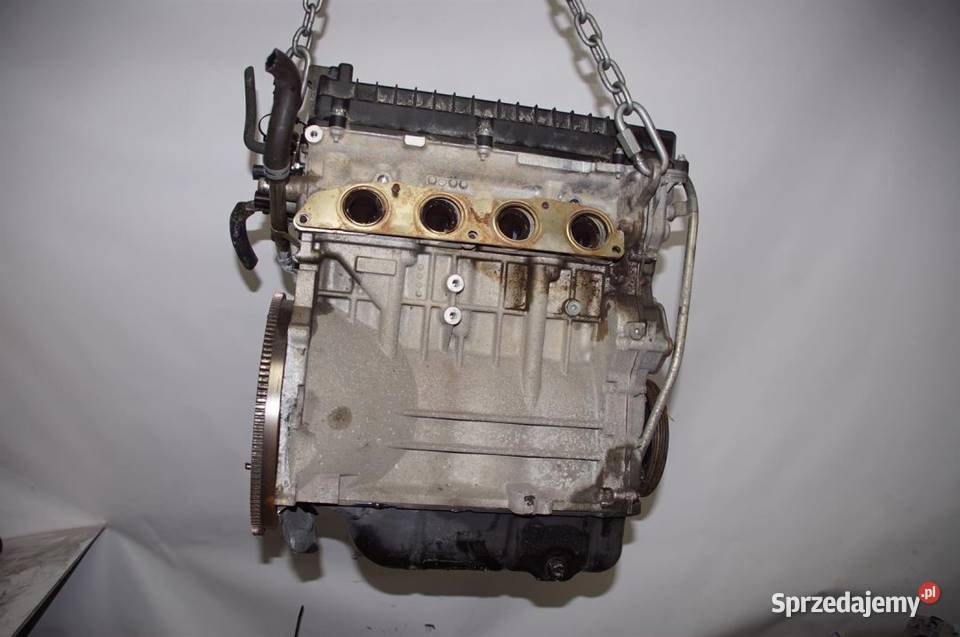 SILNIK SŁUPEK MITSUBISHI COLT 13 135930 95 Pozostałe kujawsko-pomorskie Lipno