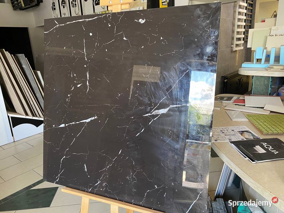 Gres Marquina Stone 80x80 poler Zakopane sprzedam