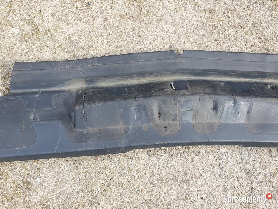 MERCEDES CLA W118 KIEROWNICA WLOT POWIETRZA Międzychód