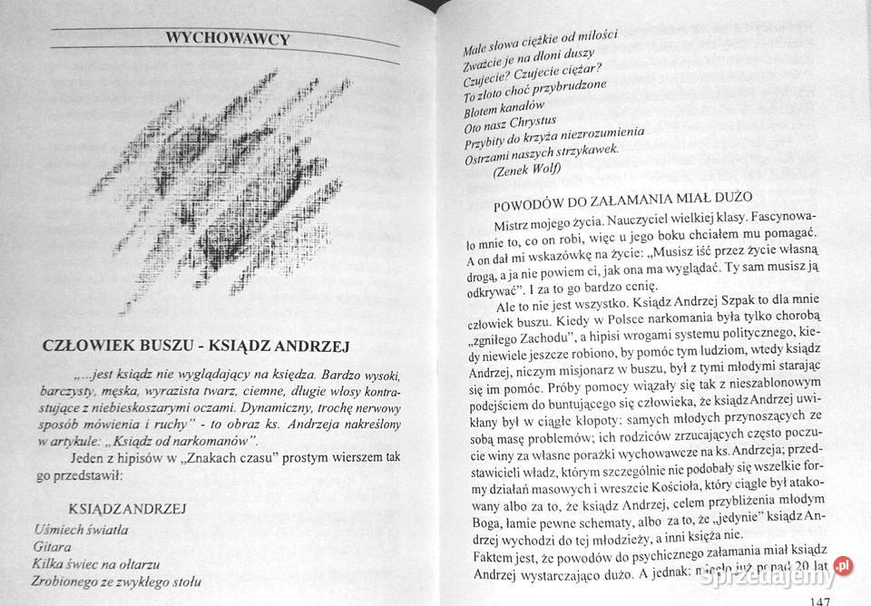 Inni ludzie ks Kazik Kuc Pozostałe Chełm