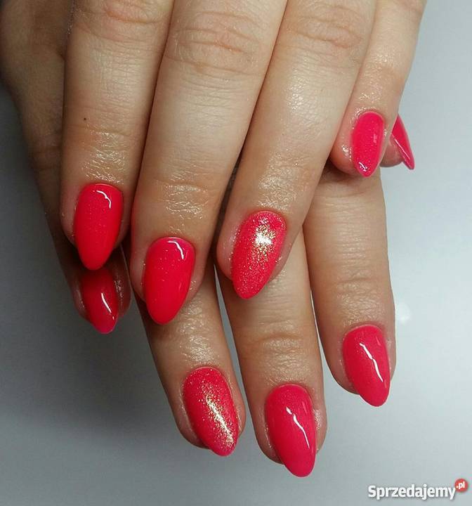 Stylizacja Paznokci Szczecin uroda