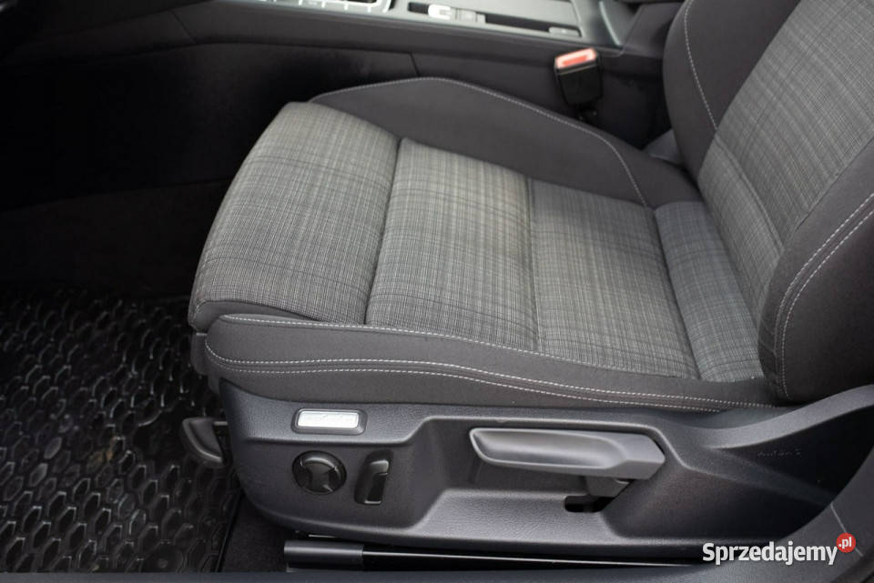 Volkswagen Passat WND0885C20 TDI Business DSG Zarejestrowany w Polsce Gdańsk