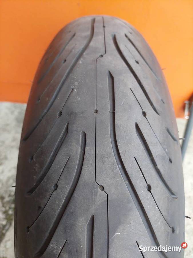 Opona Michelin Pilot Road 4 1606017 Motocyklowe Katowice