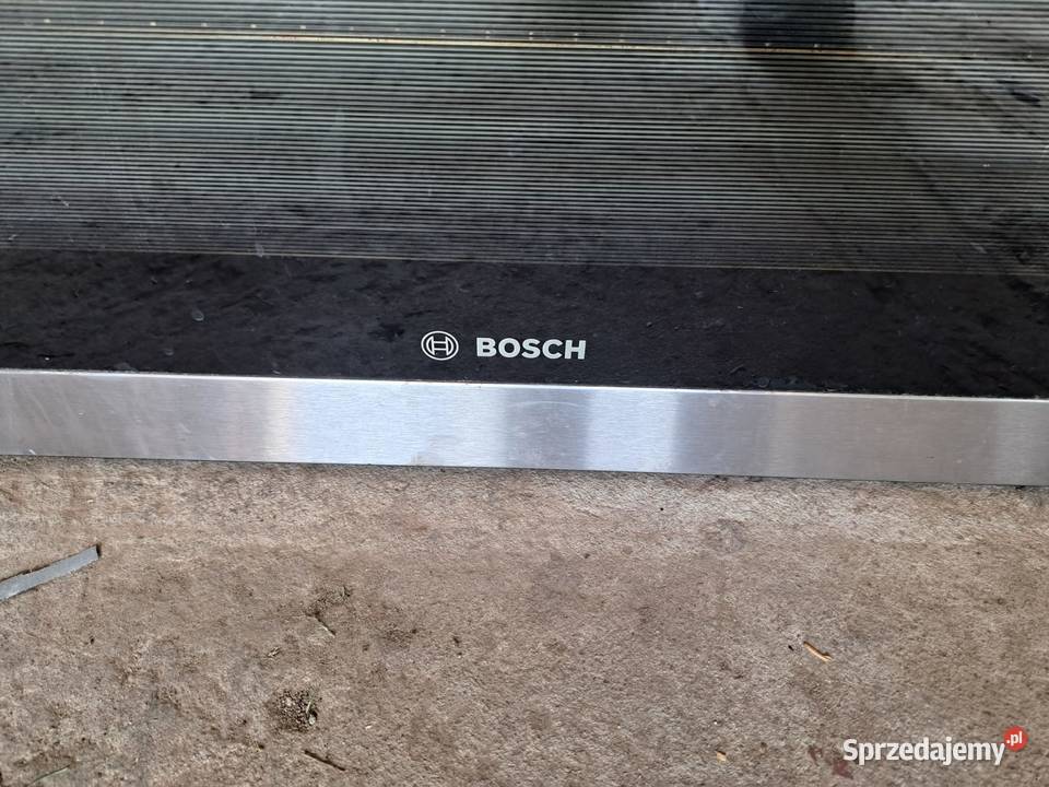 Kuchenka Indukcyjna do zabudowy z piekarnikiem Steniatyn-Kolonia