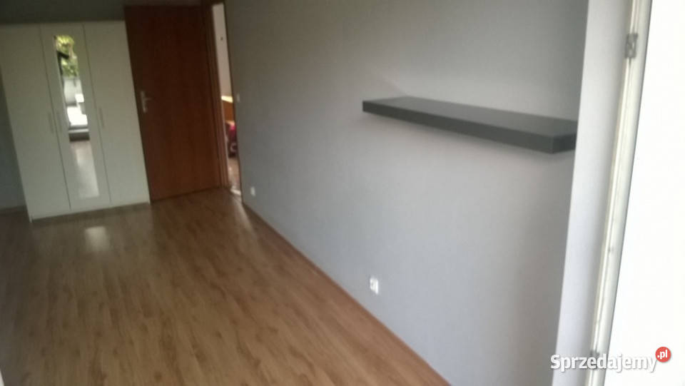 CZYNSZ W 2pokojowe 56 m z tarasem Bora Wynajem mazowieckie Warszawa