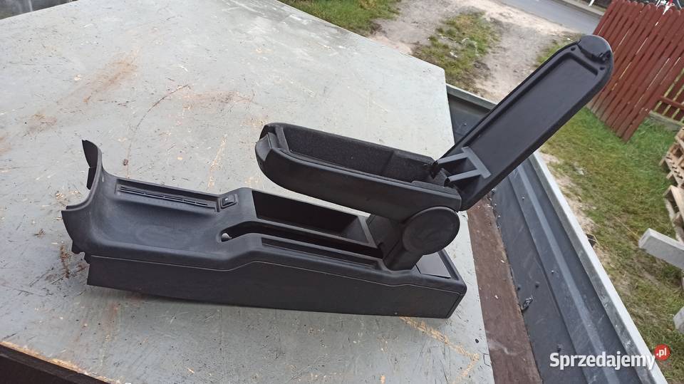 Podlokietnik passat b5 Osiek nad Notecią