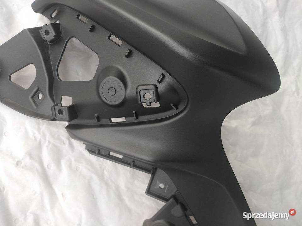 Osłona zbiornik paliwa B672412900P4 Yamaha MT10 Łódź
