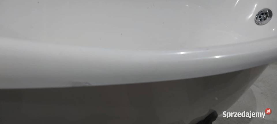 sprzedam wanne świętokrzyskie Końskie