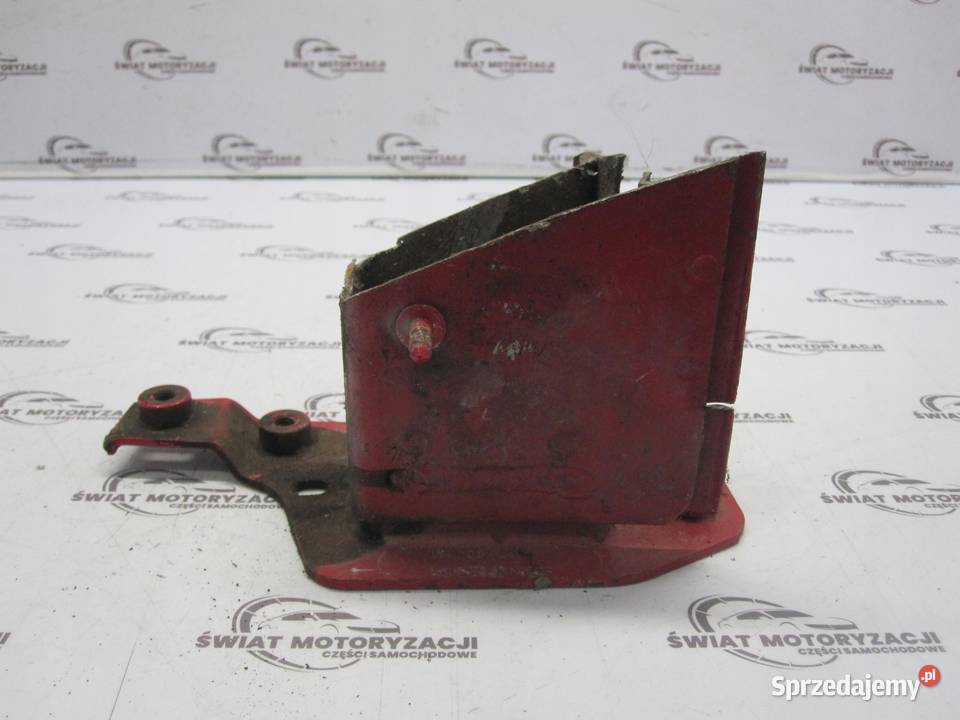 SEAT IBIZA IV 09r podłużnica lewa przód