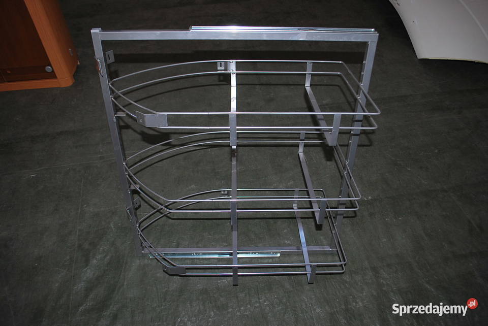 SZAFKA CARGO 4502920011 DO KEMPINGUKAMPERA Grzebowilk