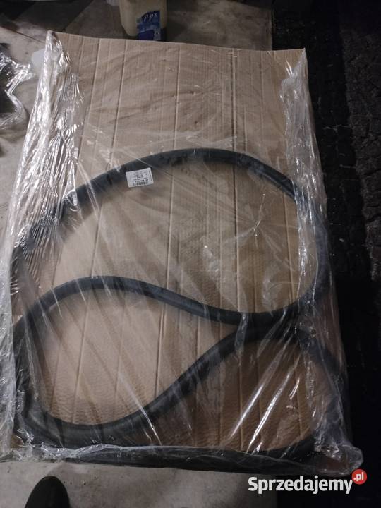 USZCZELKA DRZWI WEWNĘTRZNA PRZÓD LEWA AUDI A1 Pozostałe Turek