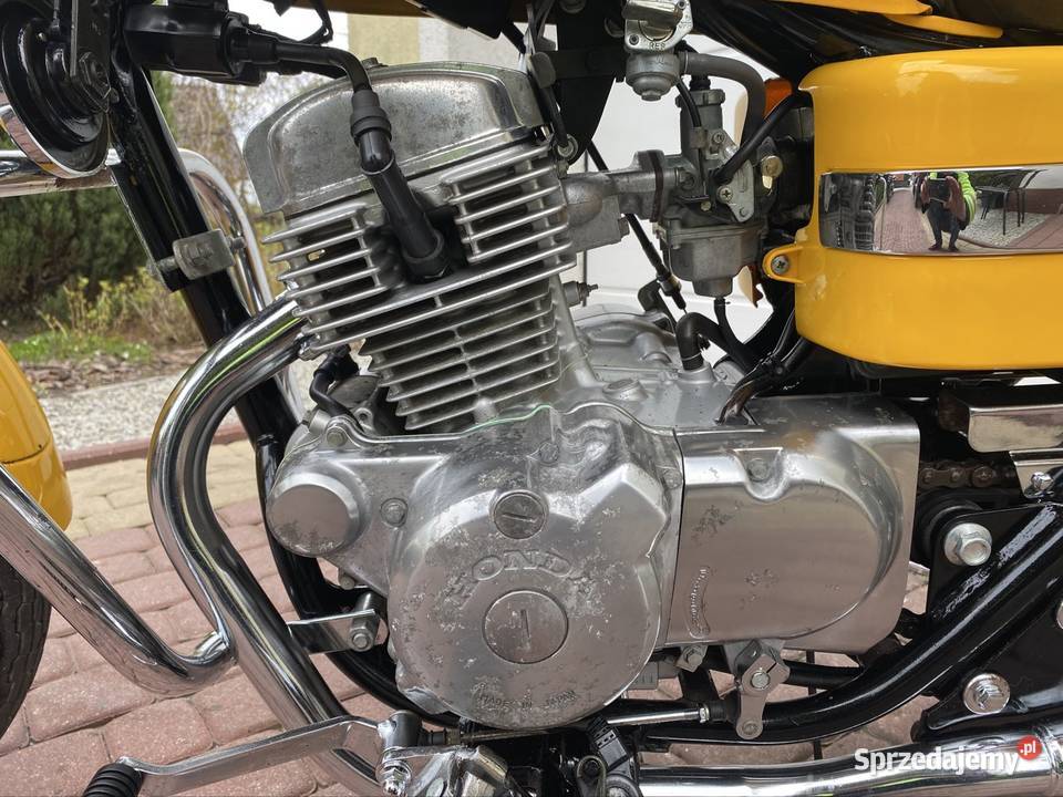 HONDA CA 125 REBEL KAT B A1 SPEŁNIJ MARZENIA Honda Motoryzacja Kokoszkowy sprzedam
