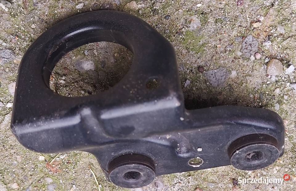 Uchwyt chlodnicy tucson osobowe dolnośląskie Żórawina