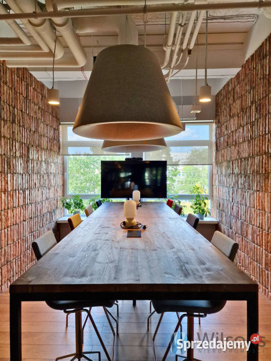 Lokal 50m2 Warszawa 50m2