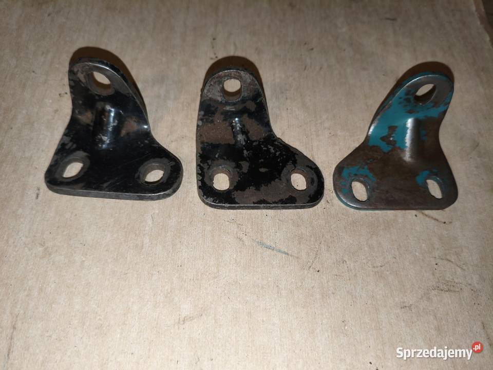 Oryginalne mocowanie silnika Ural M 63 M66 M67