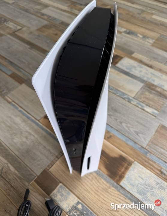 Playstation 5 Napęd Lubanie
