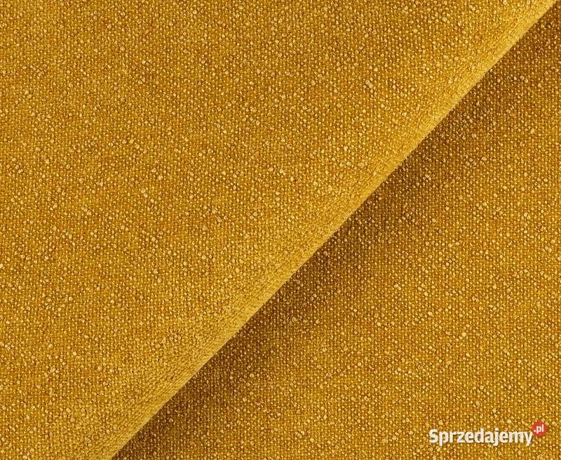 Melody tkanina tapicerska szenilowa o strukturze Lublin