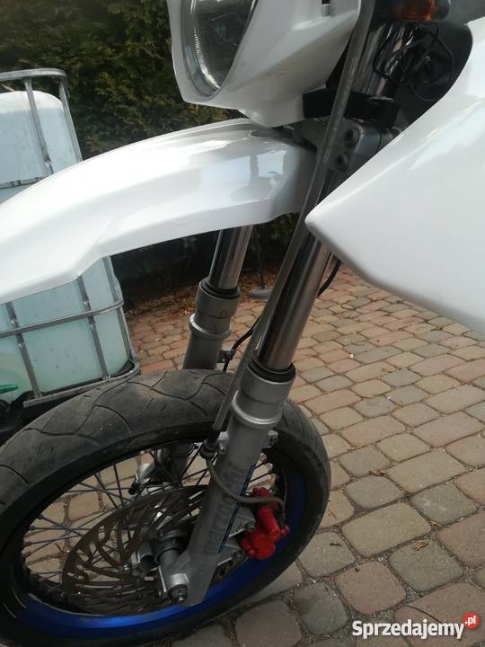 Przednie zawieszenie lagi derbi senda drd nie Tomaszów Mazowiecki