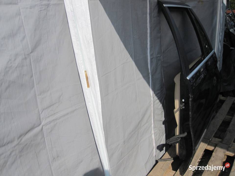 BMW X5 I E53 LIFT 04r drzwi lewe tył osobowe sprzedam
