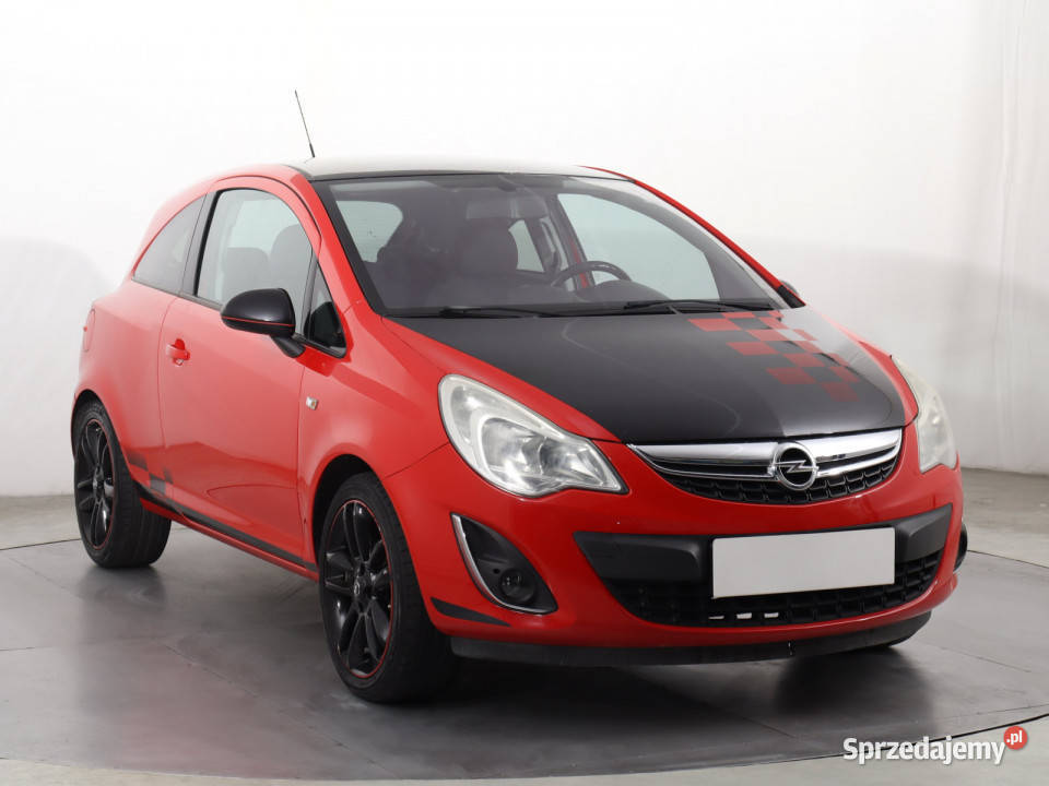 Opel Corsa 14 wspomaganie kierownicy Katowice