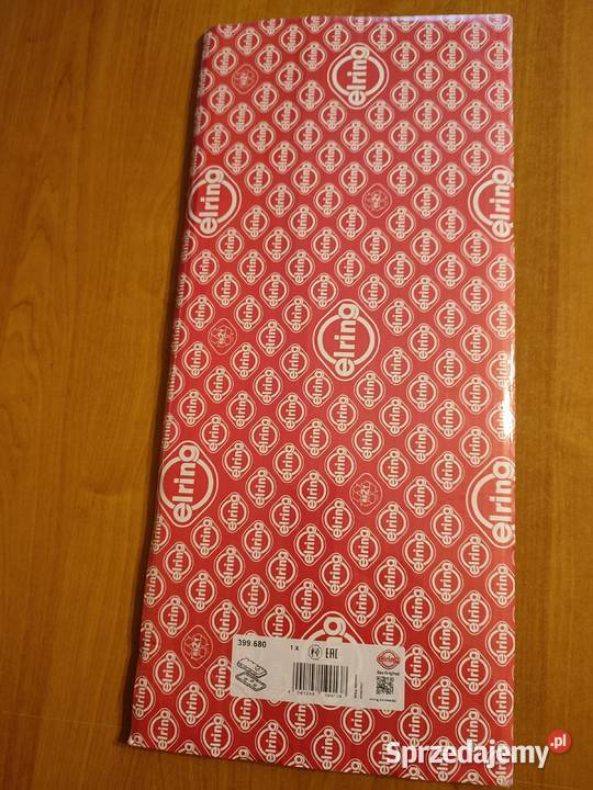 399680 USZCZELKA POKRYWY ZAWORÓW TOYOTA Skoczów