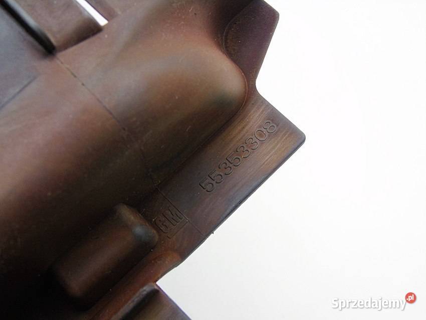 WKŁAD MISKI OLEJU 16 XER ASTRA H J INSIGNIA A Sosnowiec