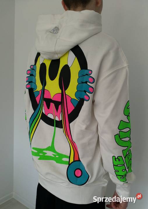 Bluza sportowa BARROW rozmiar S Moda i Styl Szczecin