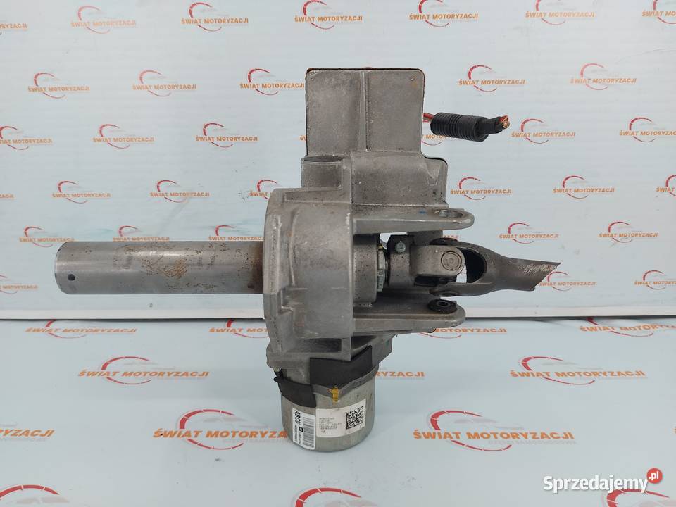 OPEL CORSA D wspomaganie elektryczne 28208792 osobowe Kielce