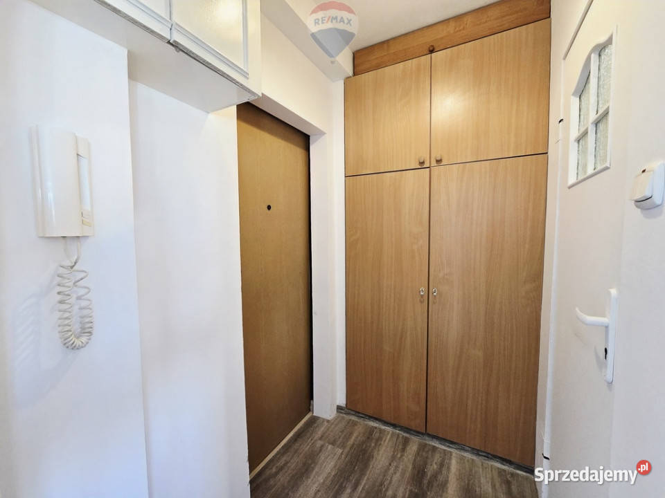 Na wynajem kawalerka osZwycięstwa Poznań