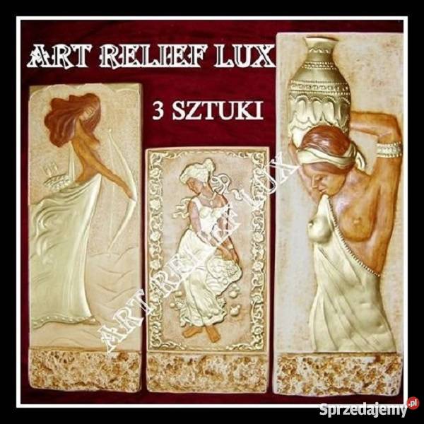 Sztukateria gipsowa Sztukaterie gipsowe gips Zielona Góra