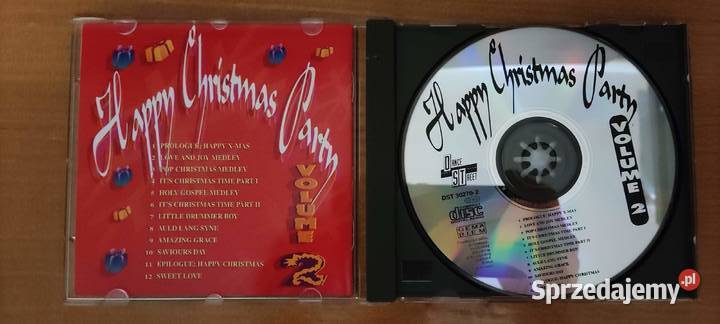 Happy Christmas Party Vol2 Gliwice