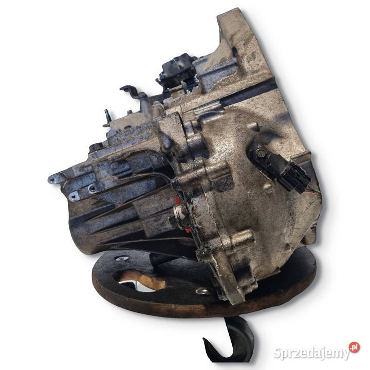 SKRZYNIA BIEGÓW Honda Civic VIII 18 VTEC PHE4 Chełm
